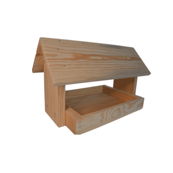 Karmnik - model2 - zestaw stolarski diy