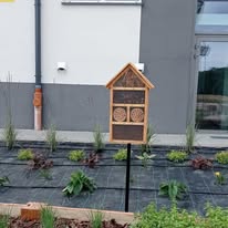 Duży domek dla owadów - obrazek 7