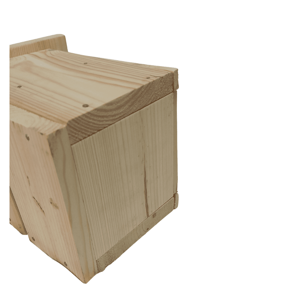 Domek dla owadów -model 1 - obrazek 6