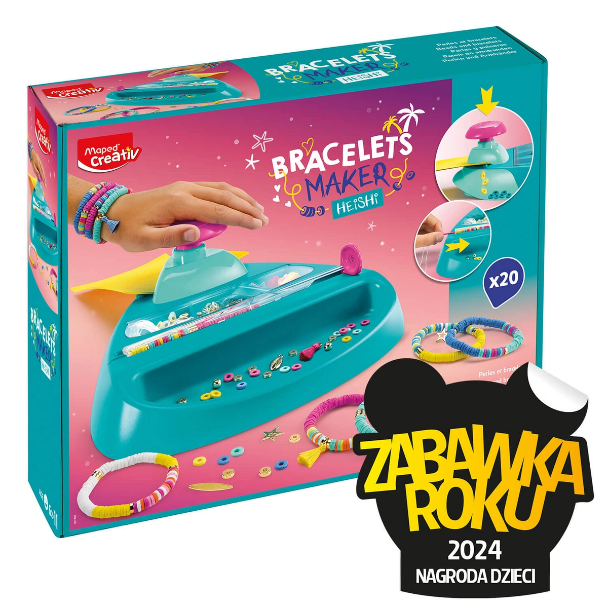 Fabryka bransoletek