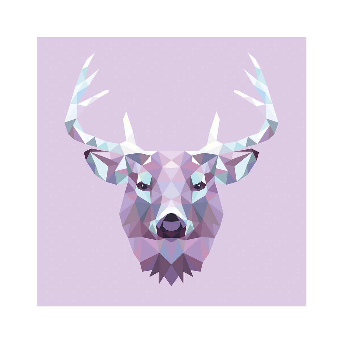 Creativ Sticker Art - przyklejanie po numerach - obrazek 5