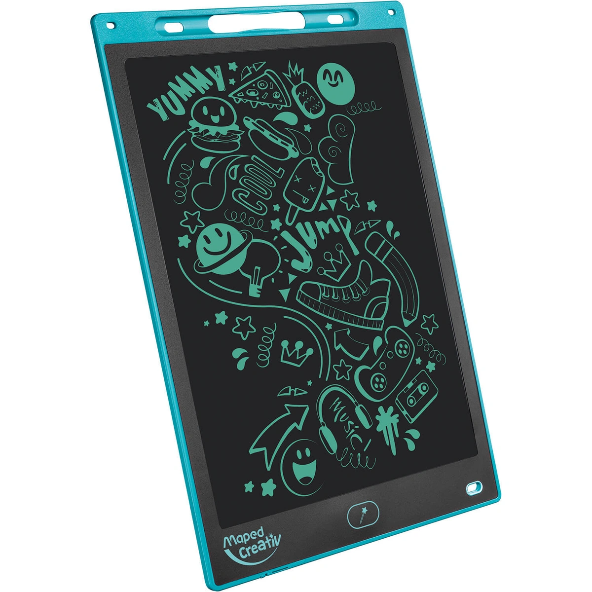 Magiczny tablet - obrazek 2