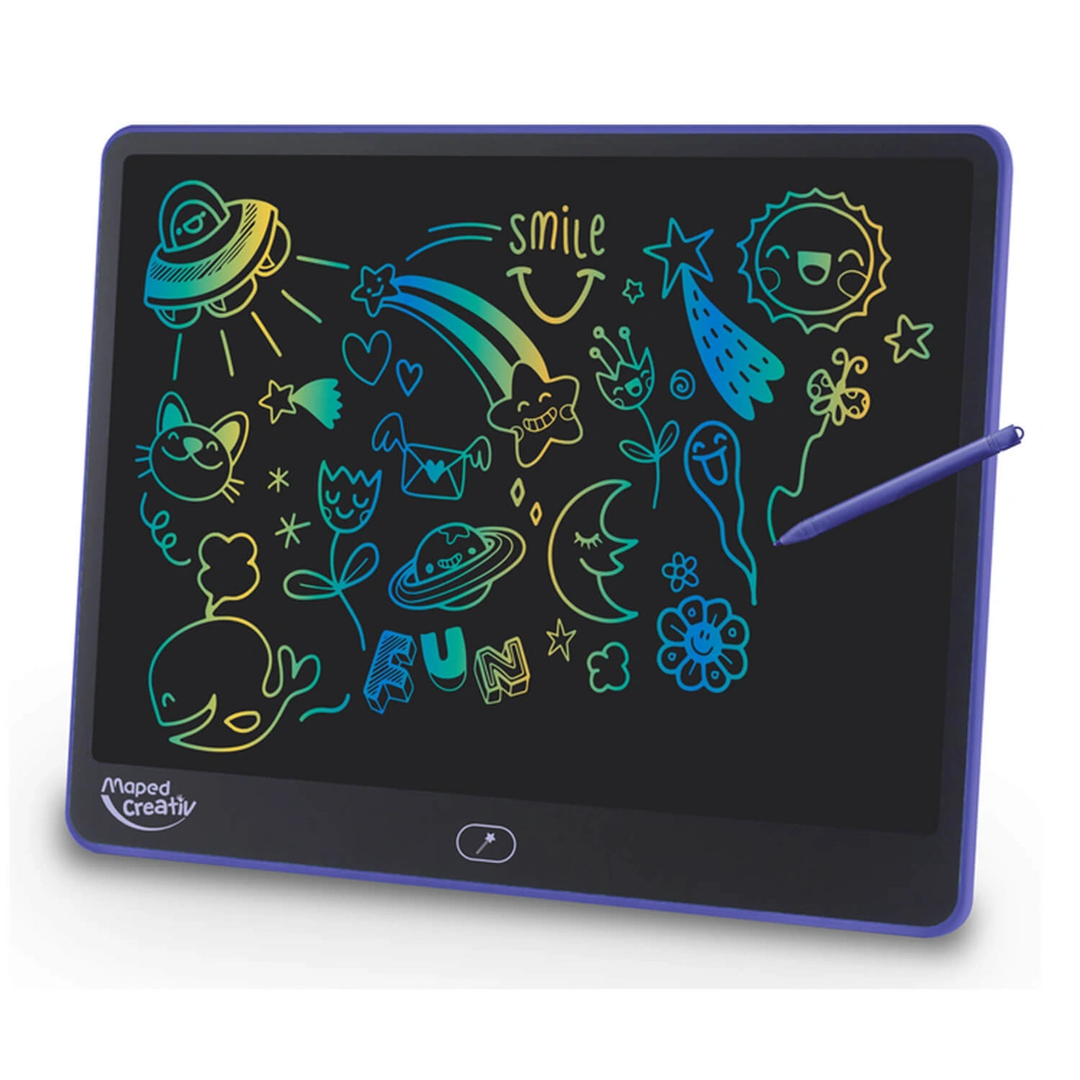 Creativ magiczny tablet maxi kolor - obrazek 3